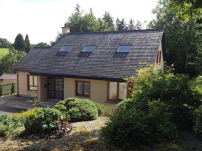 Idyllic West of Ireland Hideaway
